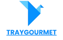 Tray Gourmet